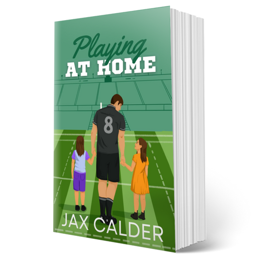 Playing at Home (Paperback)